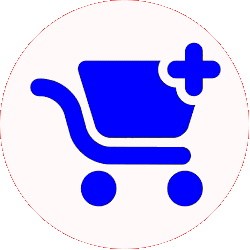 Dagligvarebutikker - Grocery stores - Lebensmittelgeschäfte 